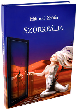 Hámori Zsófia: Szürreália